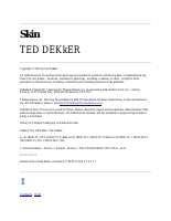 Skin - Ted Dekker.pdf